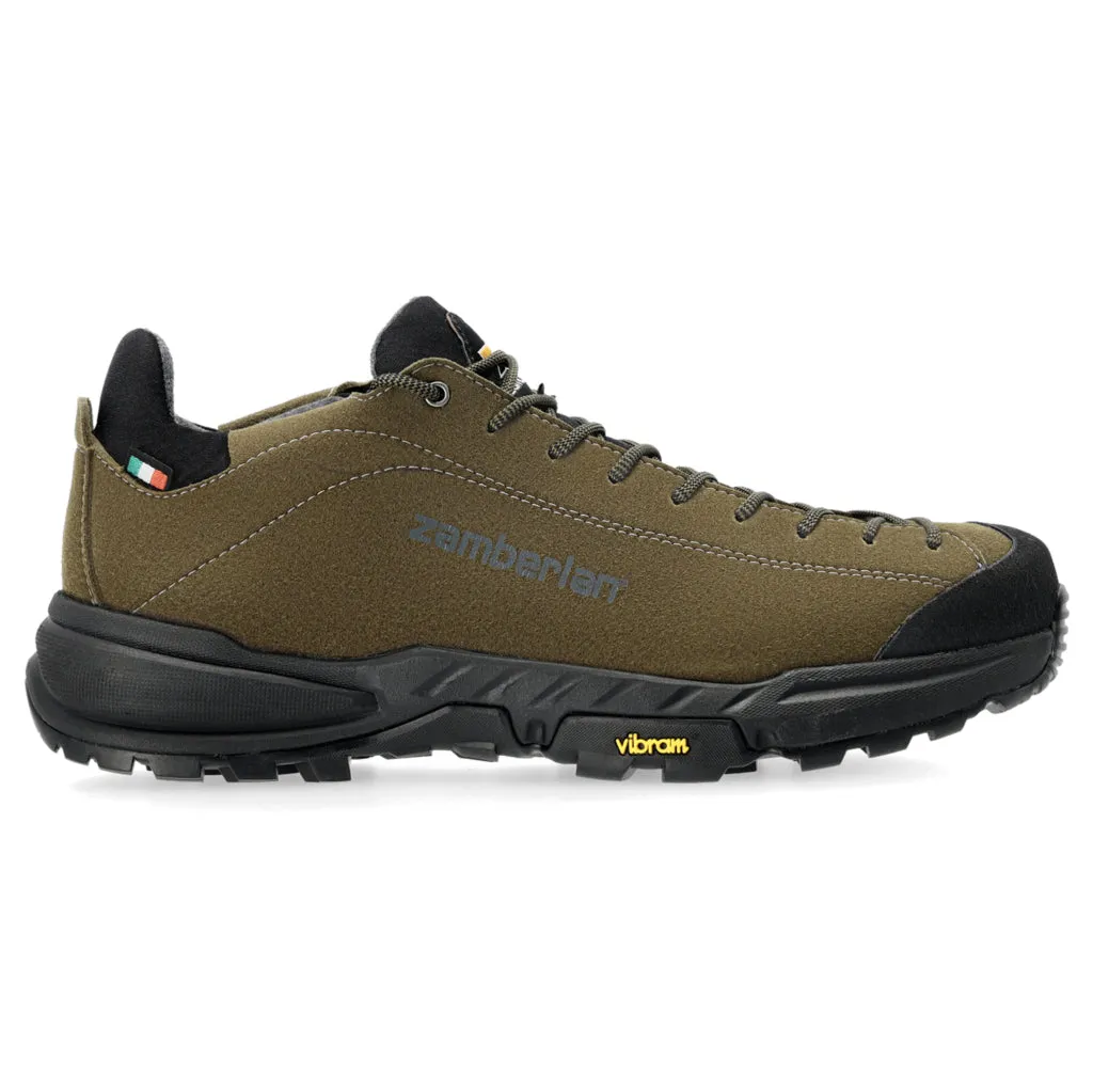 217 Free Blast GTX Suede Leather Men's Hiking Shoes