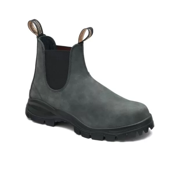   2238    Blundstone 2238 Elastic Sided Boot