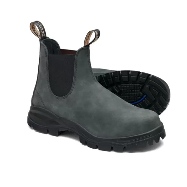   2238    Blundstone 2238 Elastic Sided Boot