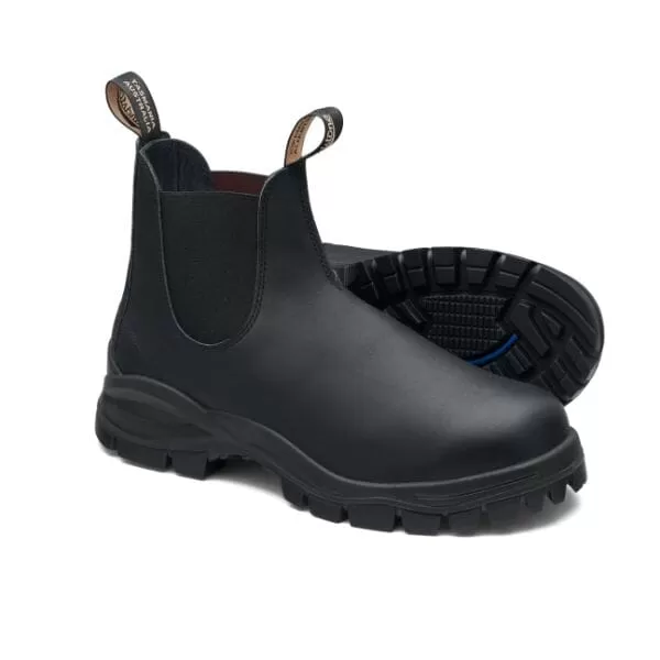   2240    Blundstone 2240 Elastic Sided Boot