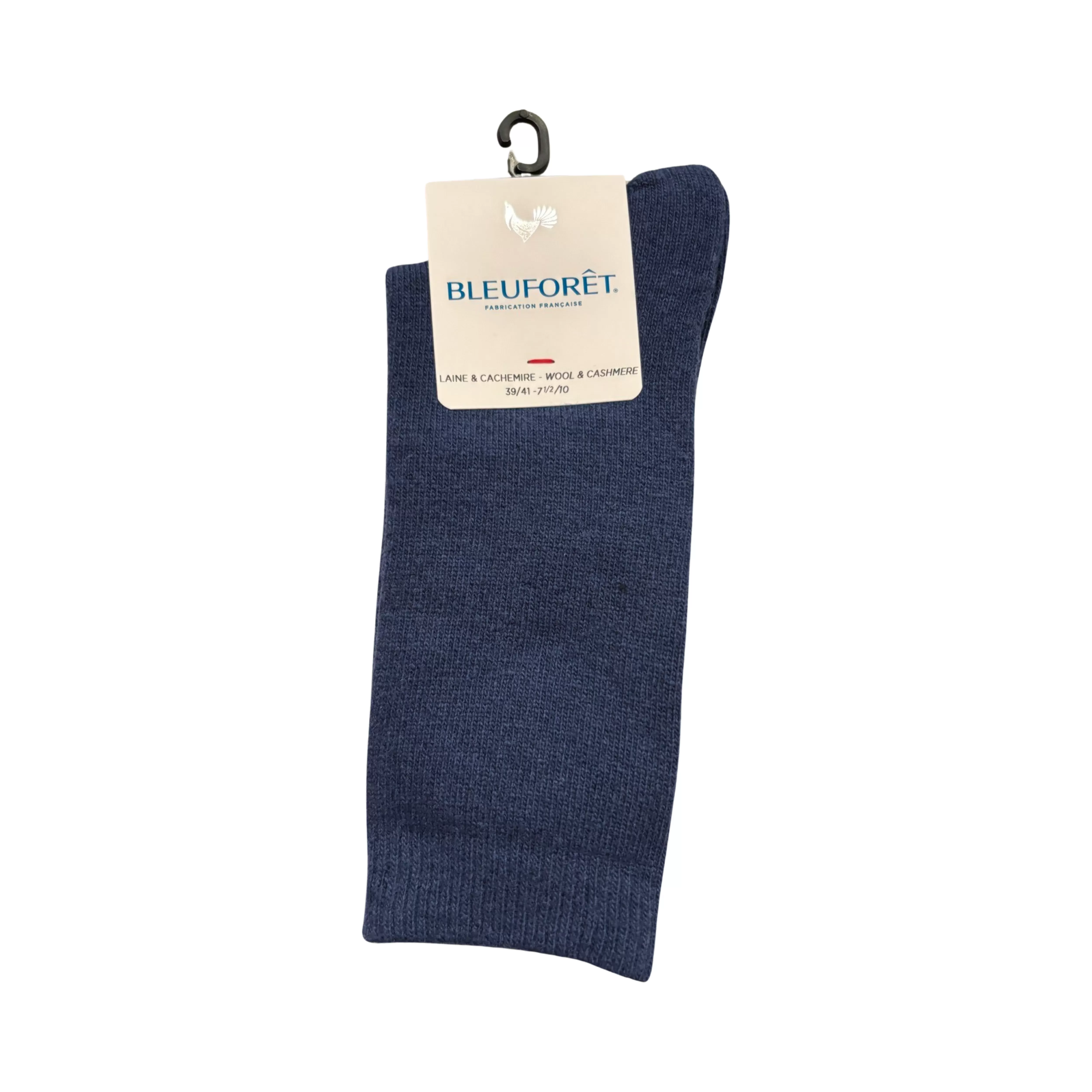 6095 Cashmere Sock Jeans Blue