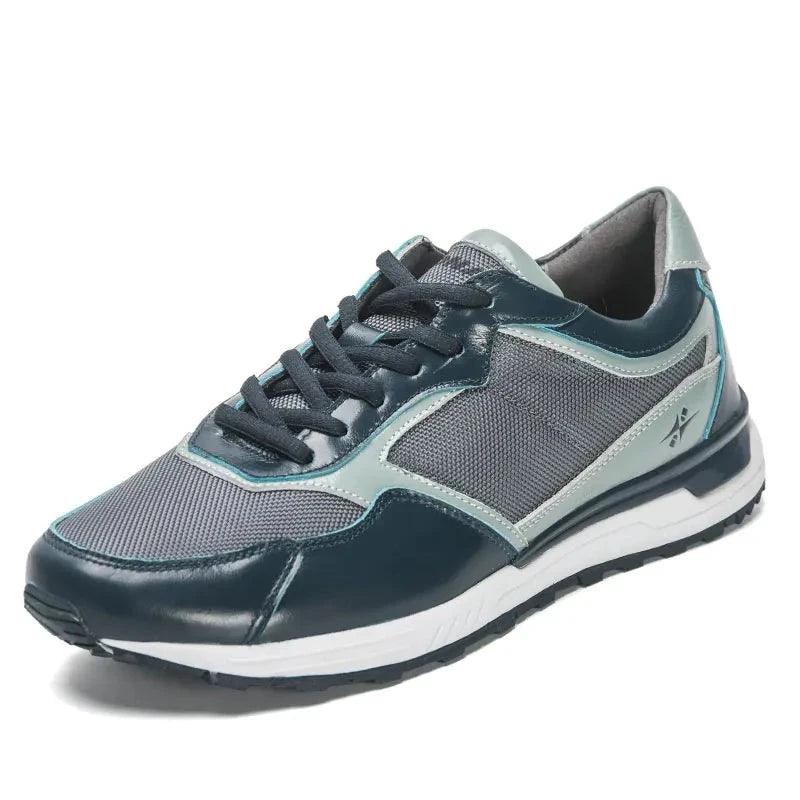 62157 Men's Casual Shoes - Breathable Running Sneakers