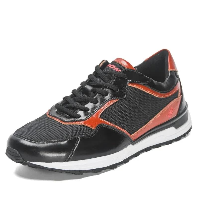 62157 Men's Casual Shoes - Breathable Running Sneakers