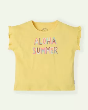 Aloha Summer T-Shirt