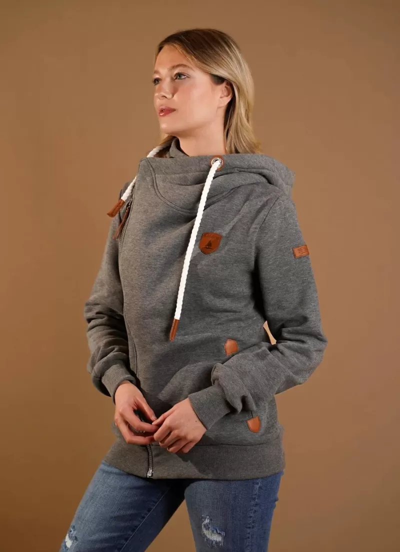 Athena Hoodie