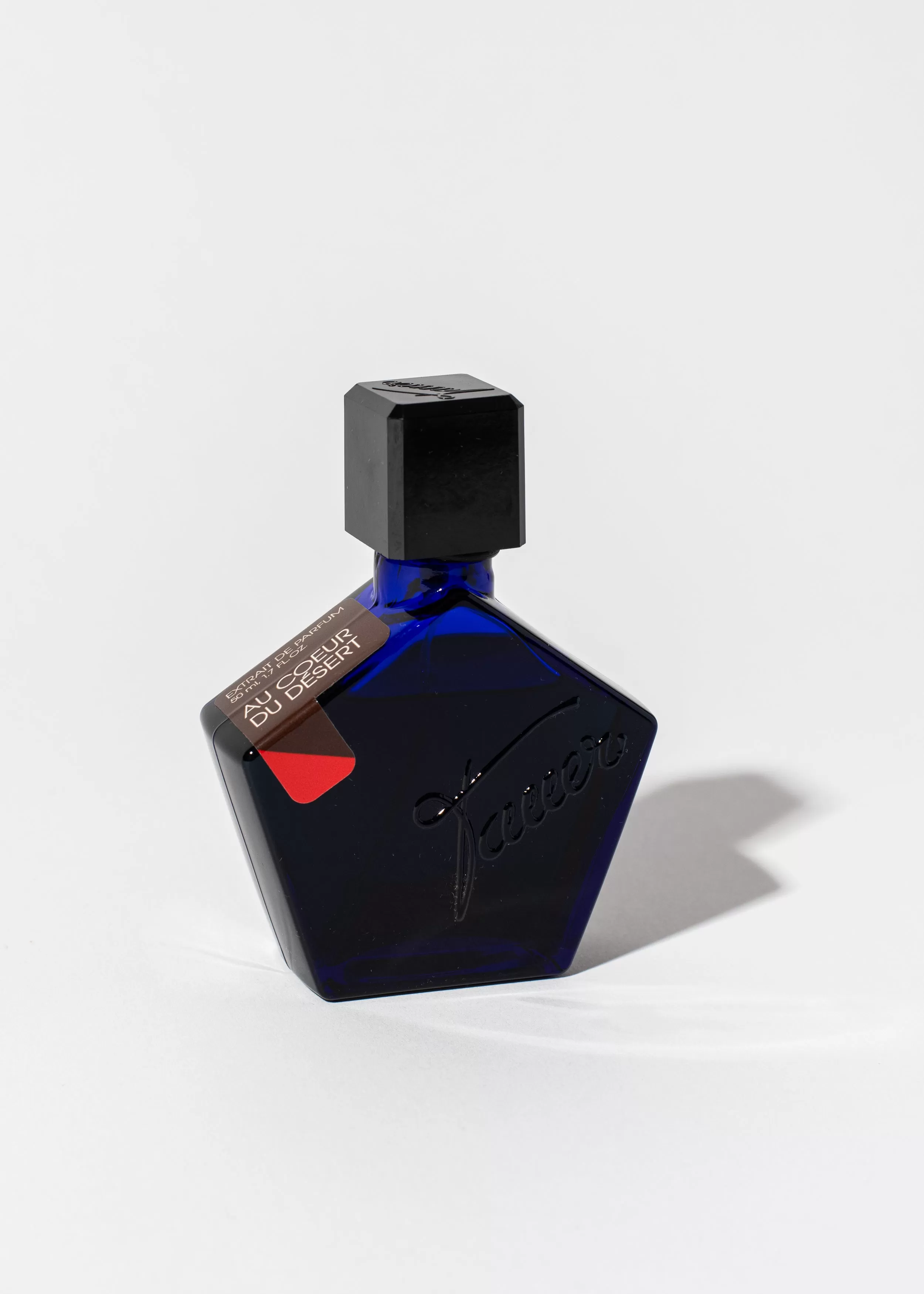 Au Coeur Du Desert Perfume