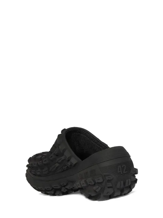 Balenciaga   Bouncer clogs 