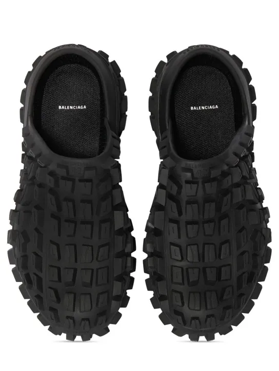 Balenciaga   Bouncer clogs 