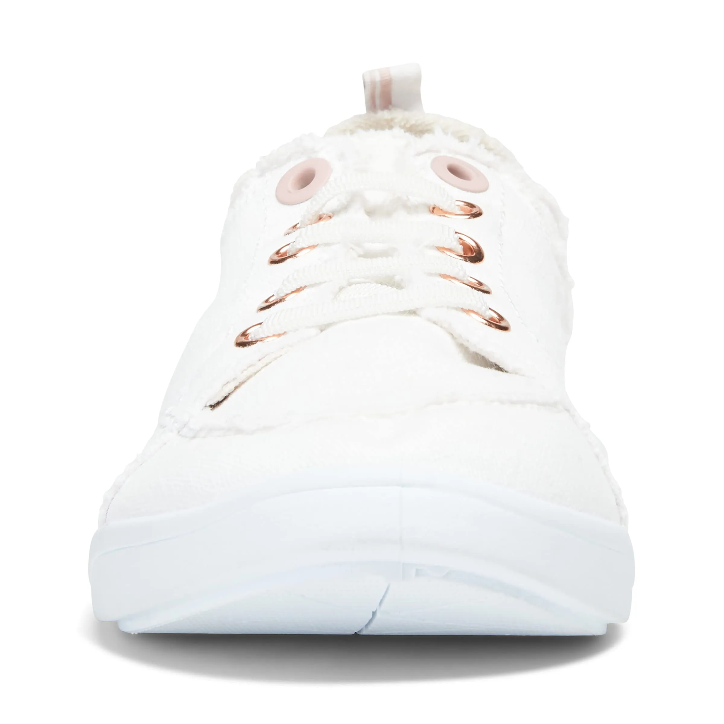 Beach Pismo Lace-Up Sneaker - Women