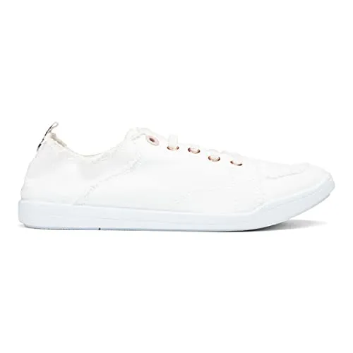 Beach Pismo Lace-Up Sneaker - Women