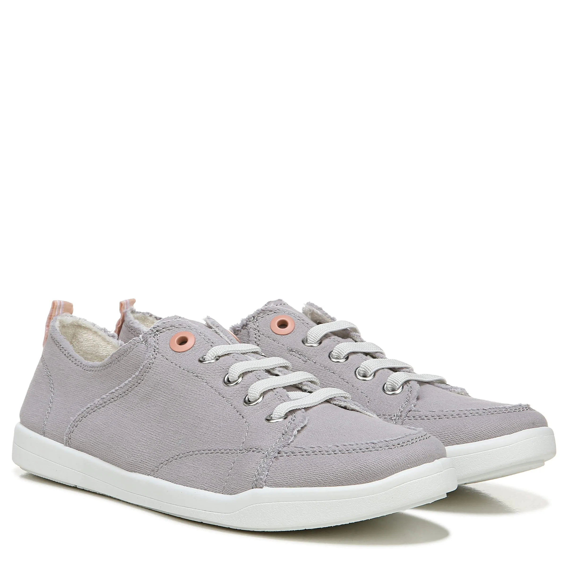 Beach Pismo Lace-Up Sneaker - Women