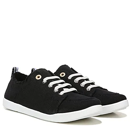 Beach Pismo Lace-Up Sneaker - Women