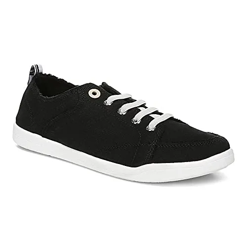 Beach Pismo Lace-Up Sneaker - Women