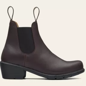 BLUNDSTONE 2060 HEELED BOOT SHIRAZ