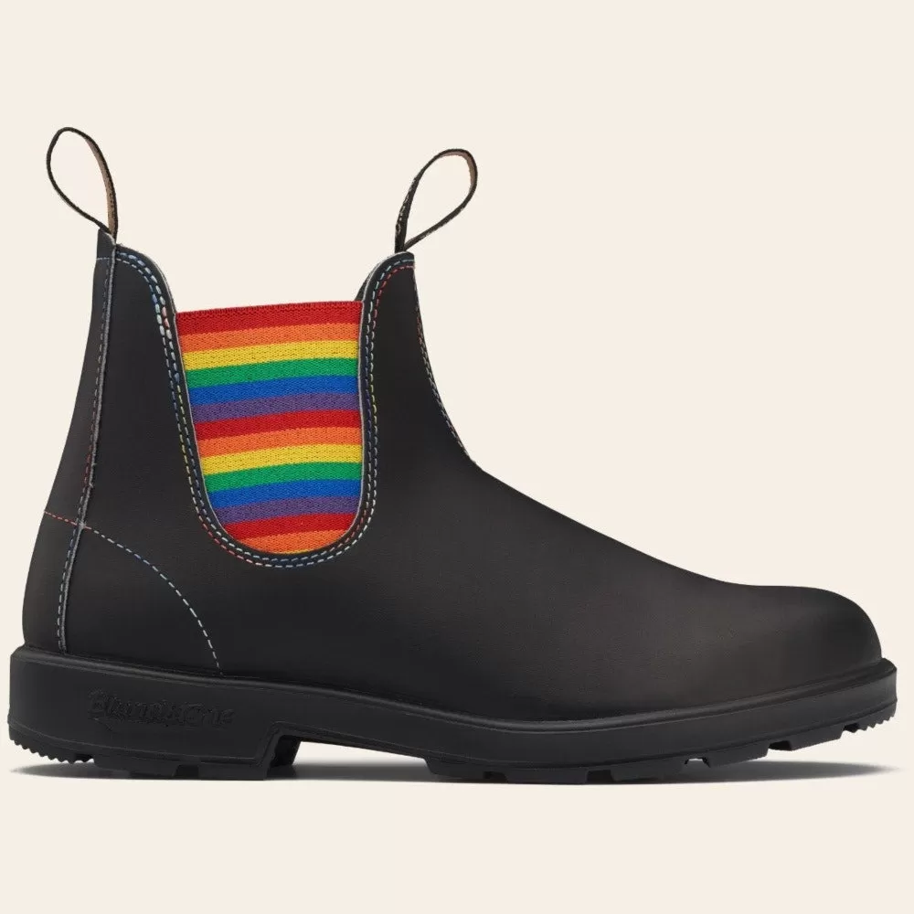 BLUNDSTONE 2105 CHELSEA RAINBOW