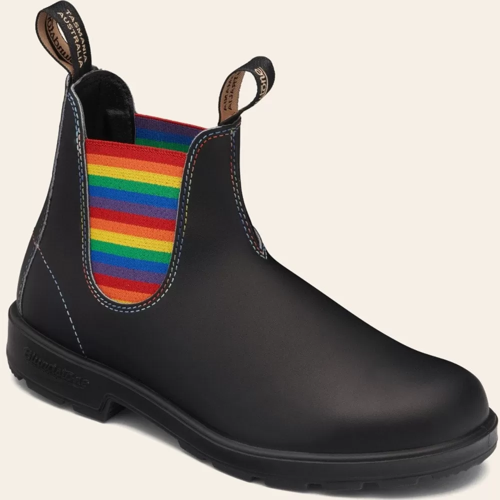 BLUNDSTONE 2105 CHELSEA RAINBOW