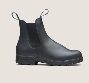 BLUNDSTONE 2274 HIGH-TOP WATERPROOF BLACK