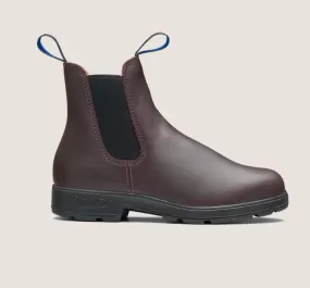 BLUNDSTONE 2275 HIGH-TOP WATERPROOF SHIRAZ