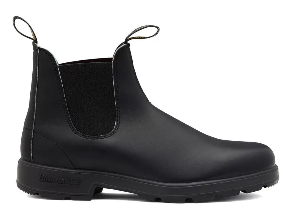 Blundstone 510 - Original Voltan Black