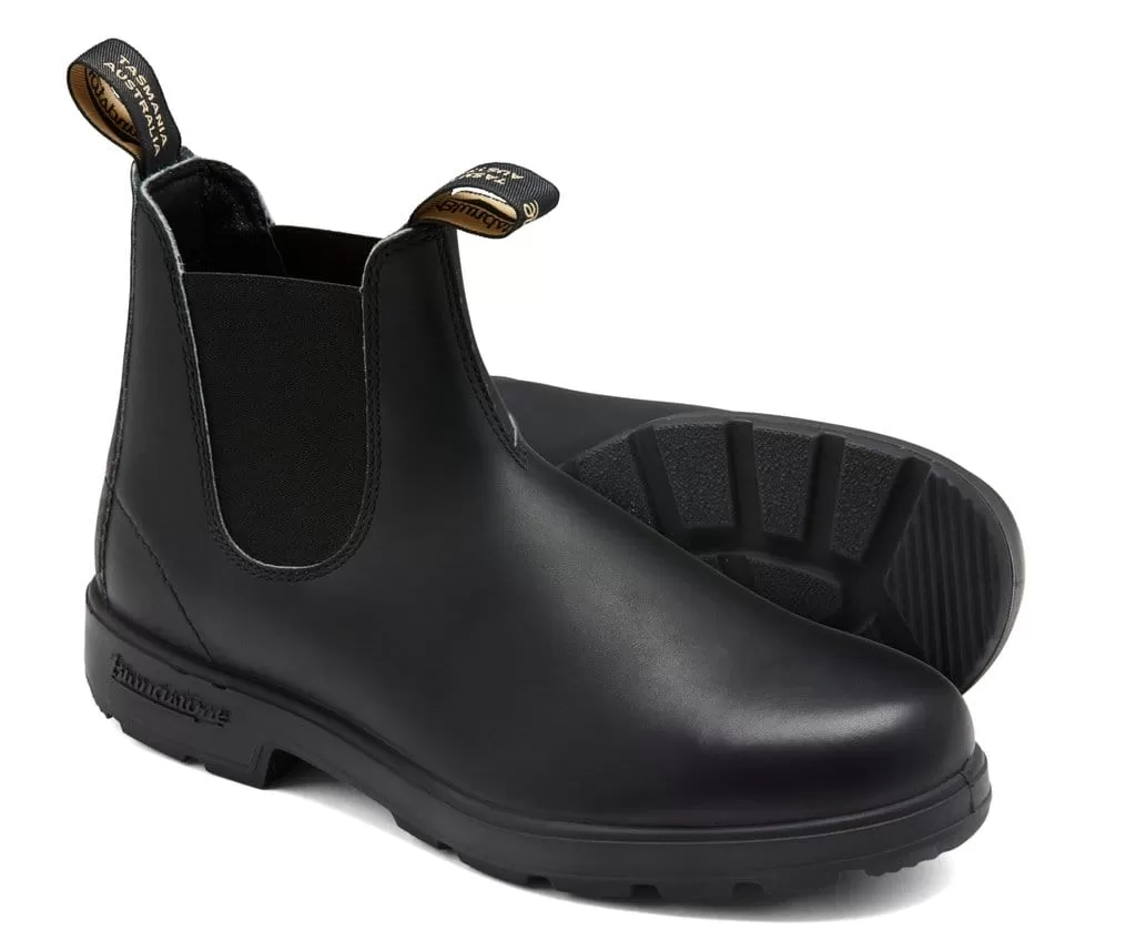 Blundstone 510 - Original Voltan Black