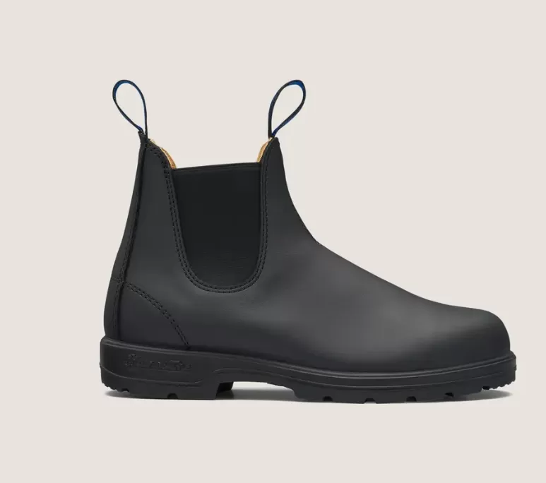 BLUNDSTONE 566 THERMAL WATERPROOF BLACK