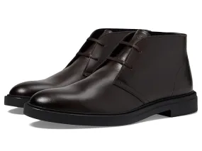 BOSS Calev Leather Desert Boot