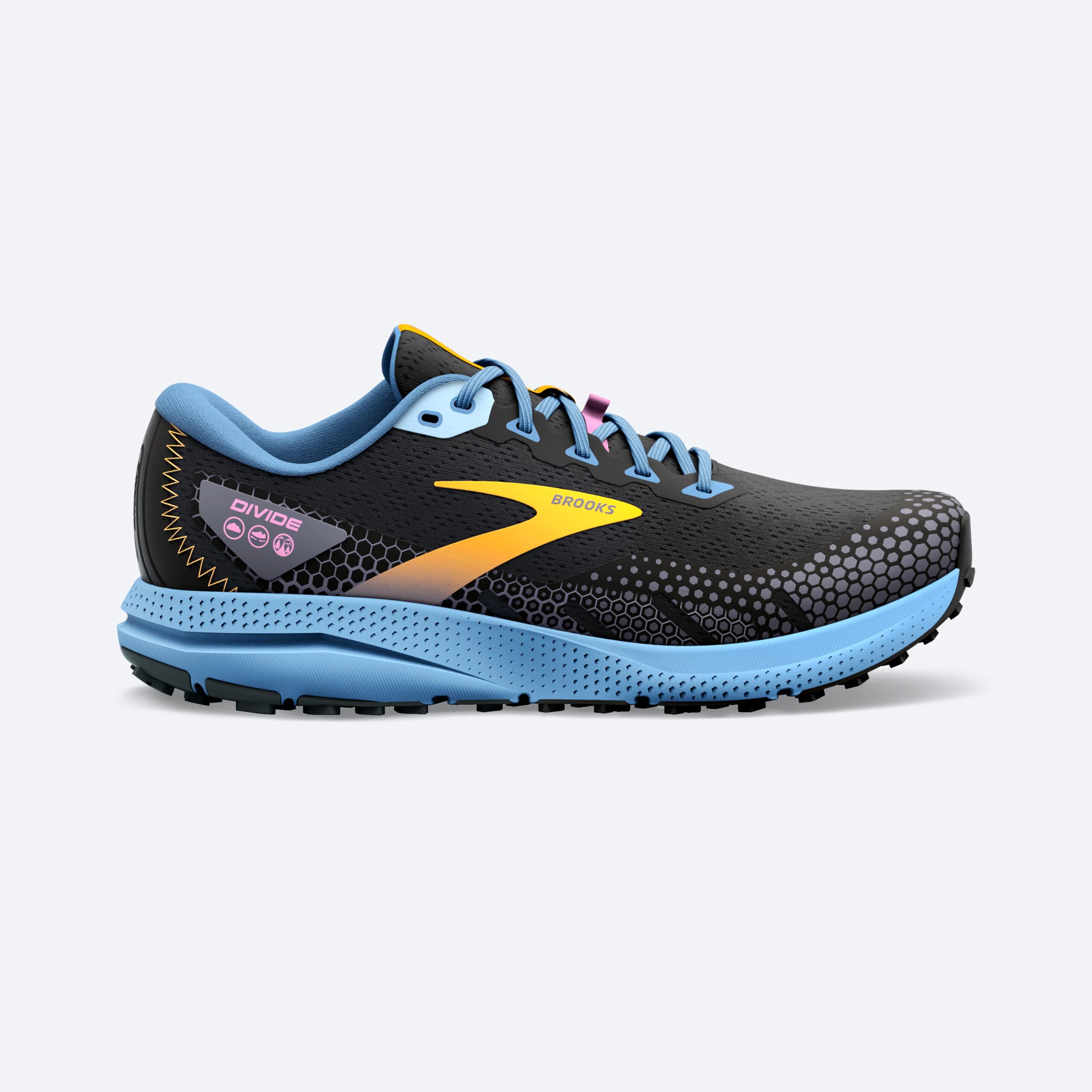 Brooks Women's Divide 3