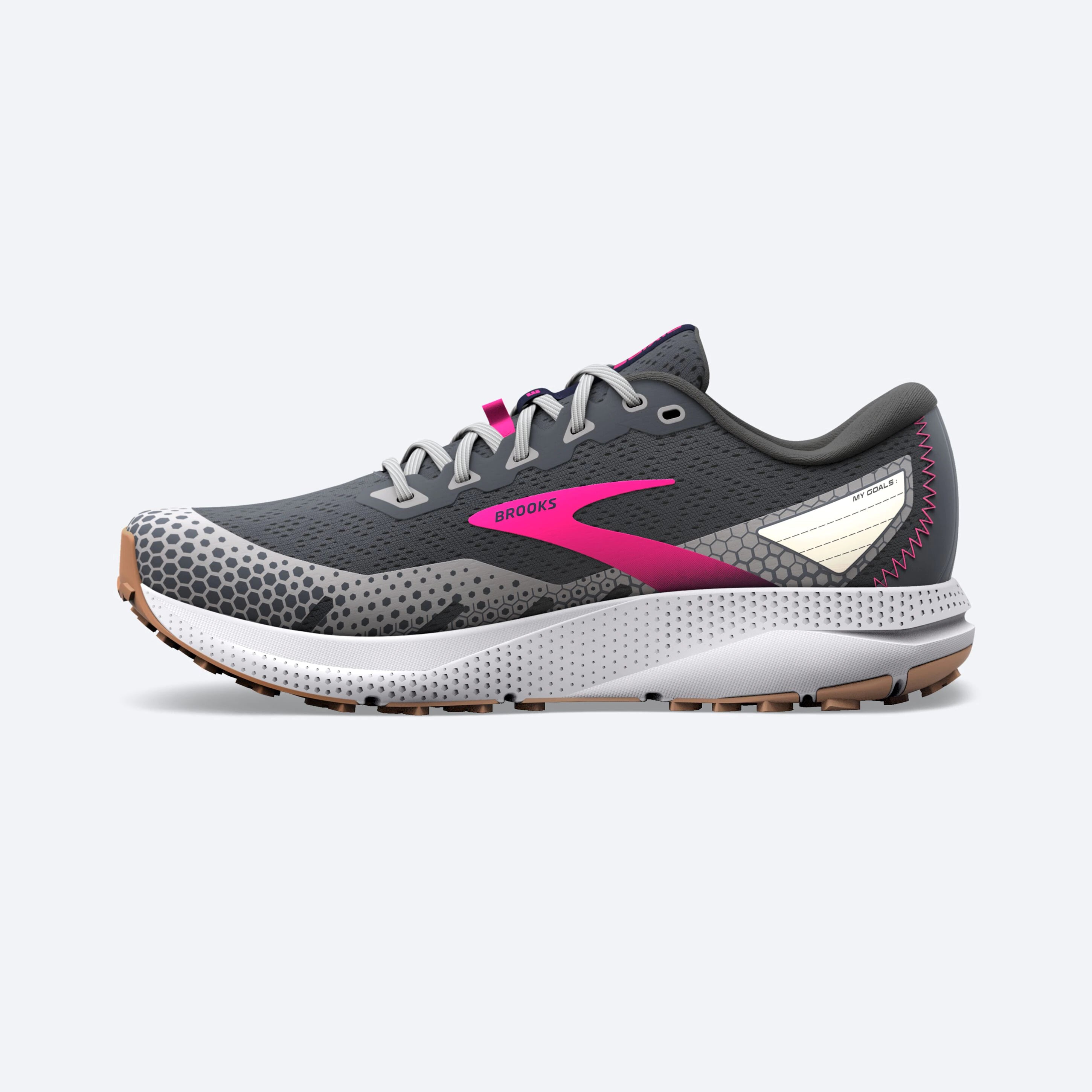 Brooks Women's Divide 3