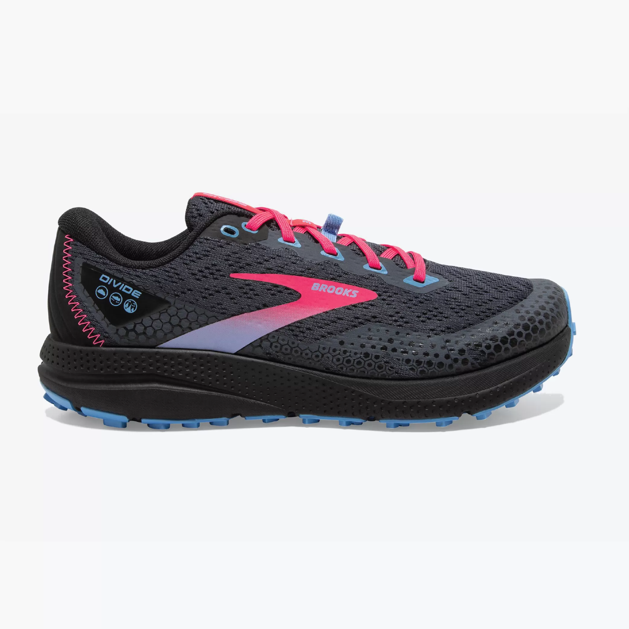 Brooks Women's Divide 3