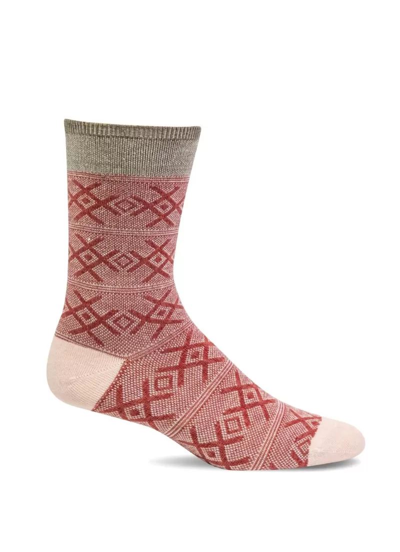 Cabin Therapy Socks