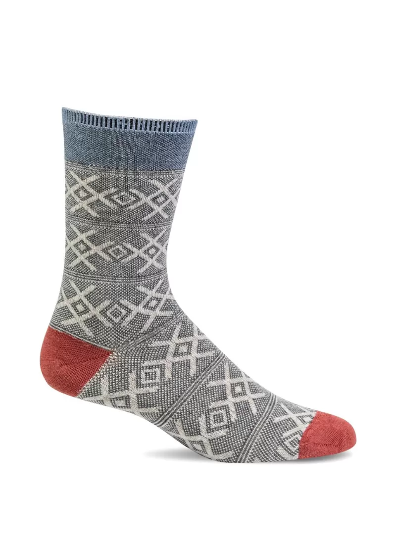 Cabin Therapy Socks