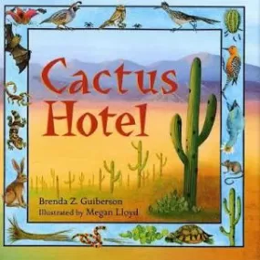 Cactus Hotel