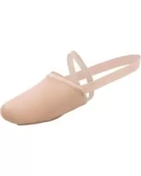 Capezio H062 Leather Pirouette II