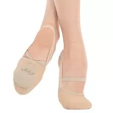 Capezio H062 Leather Pirouette II