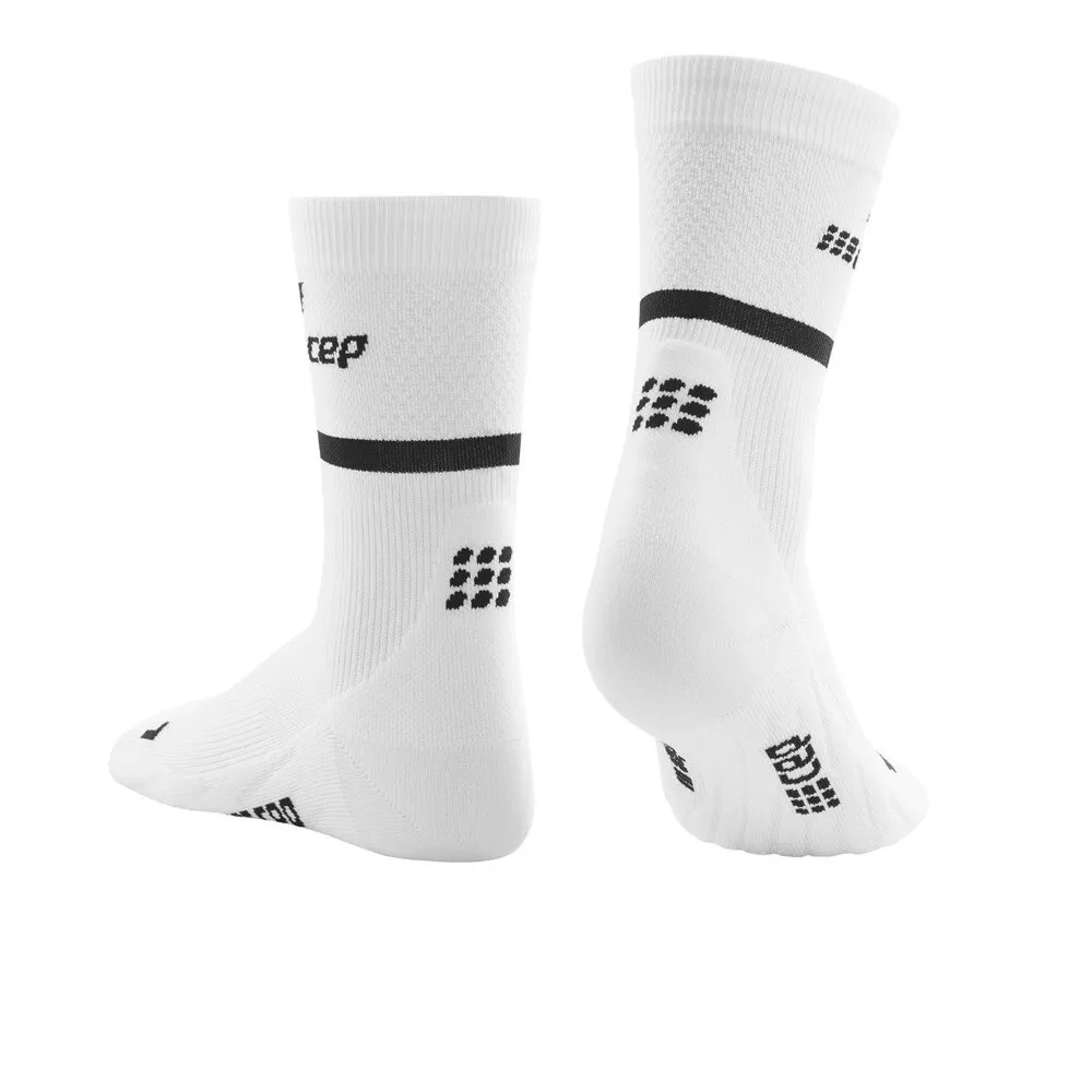 CEP The Run Compression Mid Cut Socks - AW24