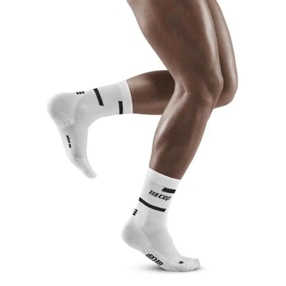 CEP The Run Compression Mid Cut Socks - AW24