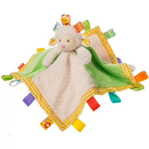 Character Blanket, Sherbet Lamb