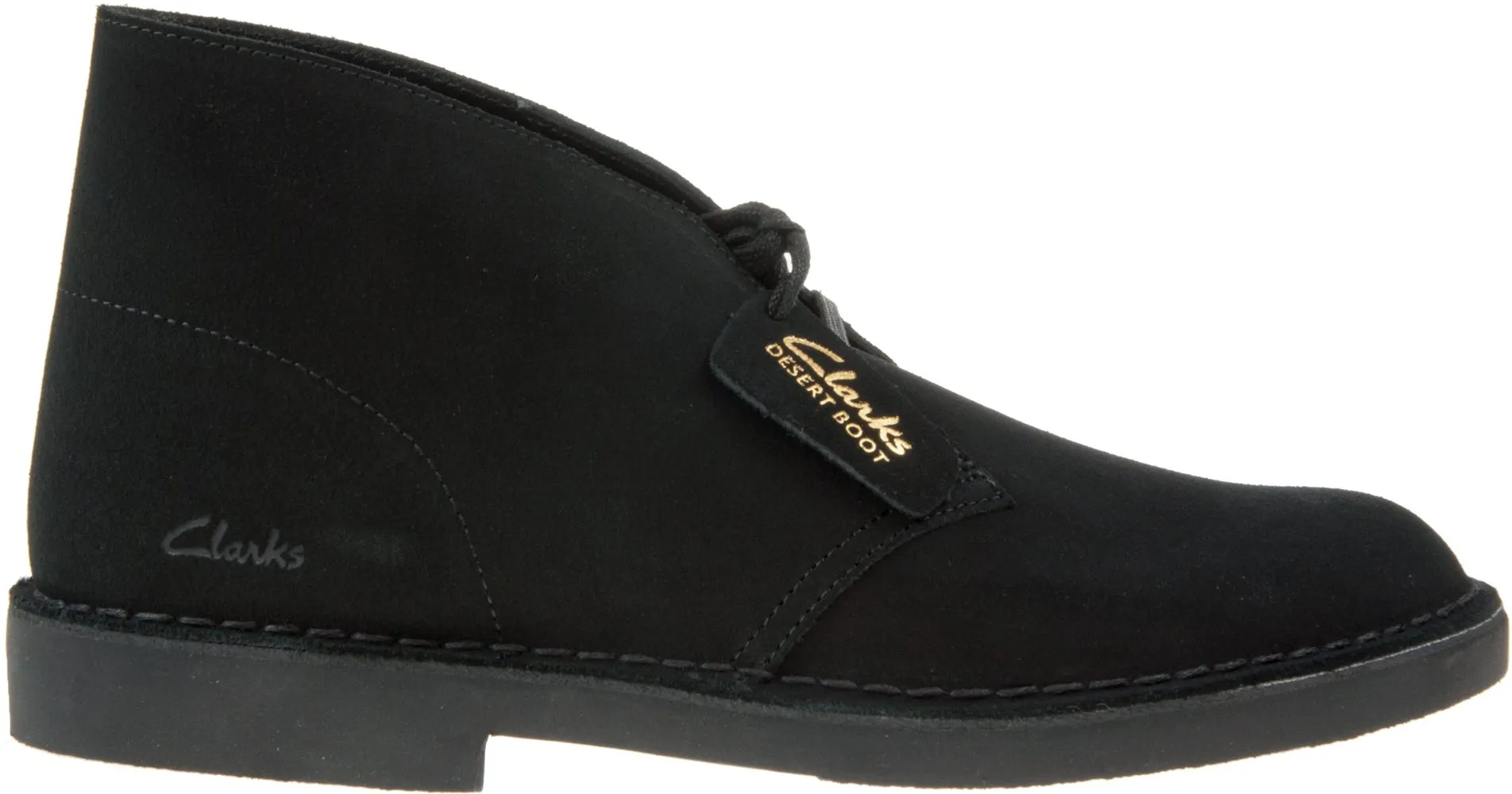 Clarks Desert Boot 2