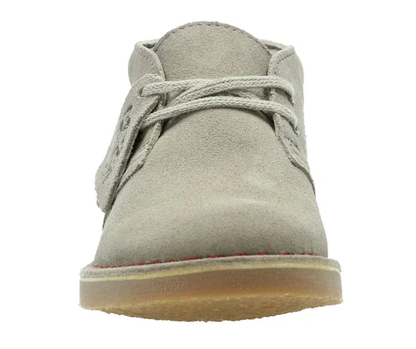 Clarks DESERT BOOT SAND MICKEY