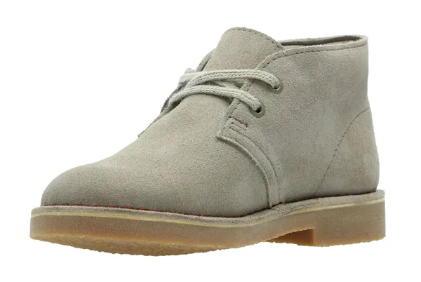 Clarks DESERT BOOT SAND MICKEY