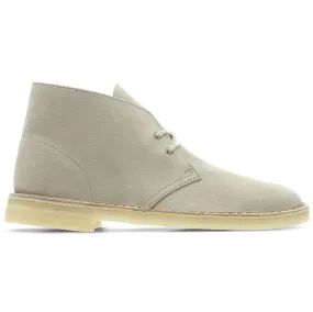 Clarks Originals Mens Boots Desert Boot Casual Lace-Up Ankle Suede - UK 9