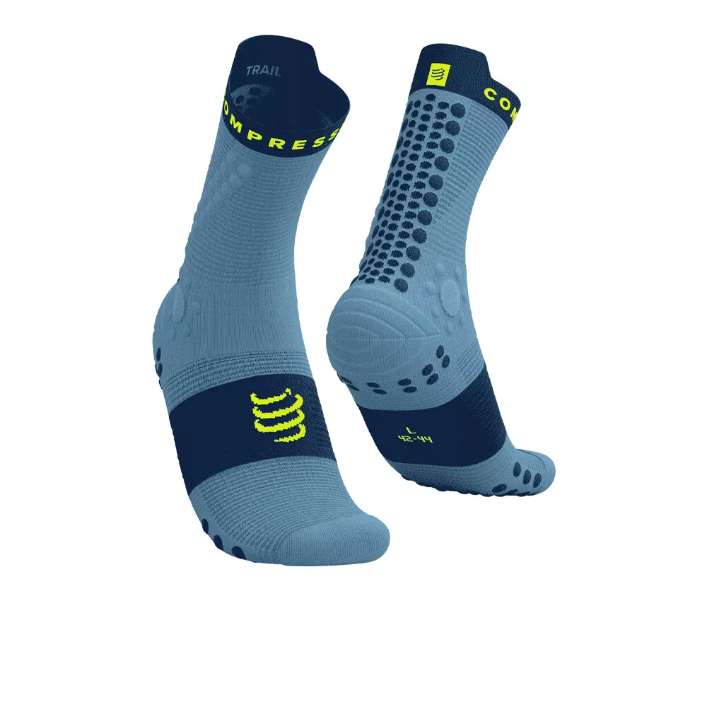 Compressport Pro Racing v4.0 Trail Socks - AW24