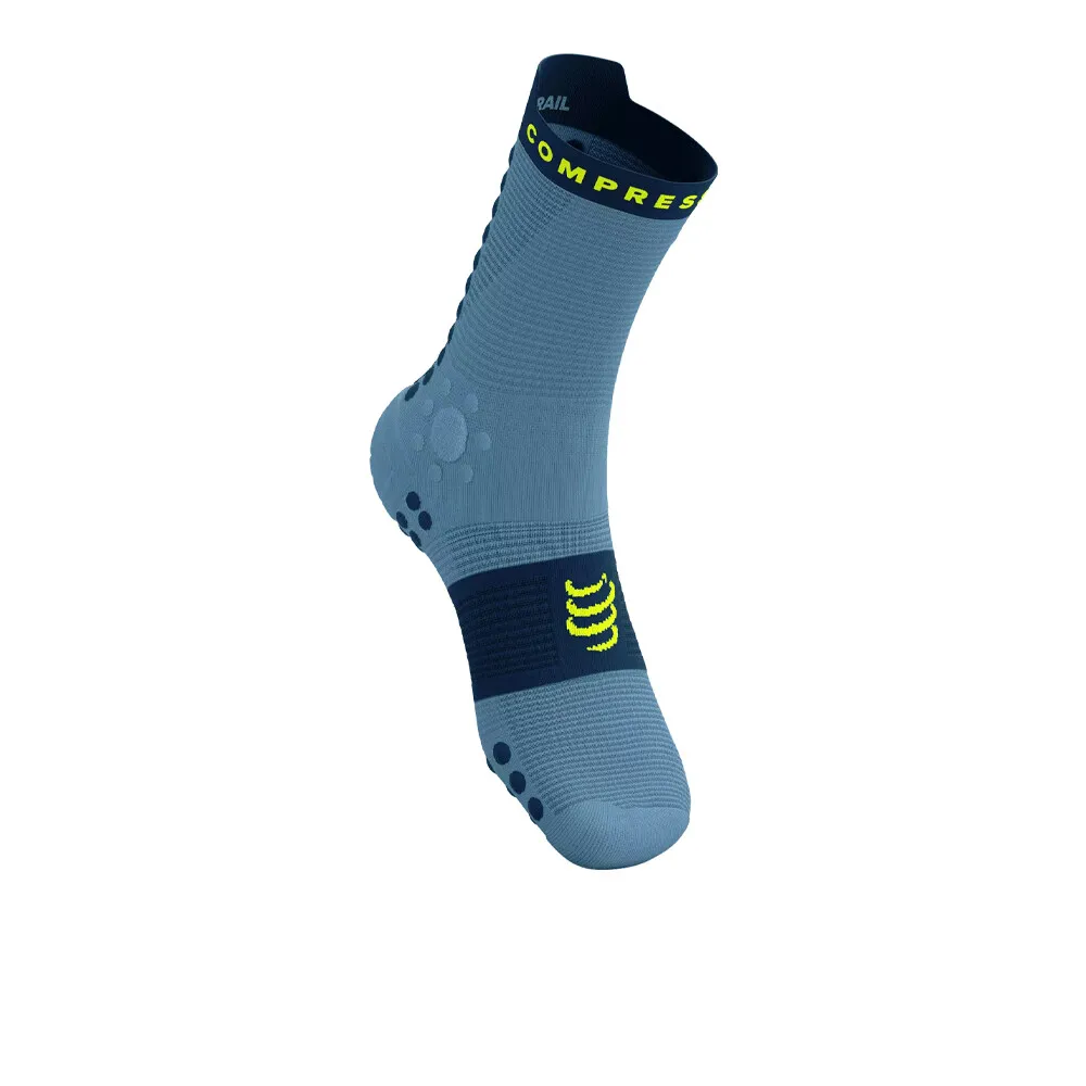 Compressport Pro Racing v4.0 Trail Socks - AW24