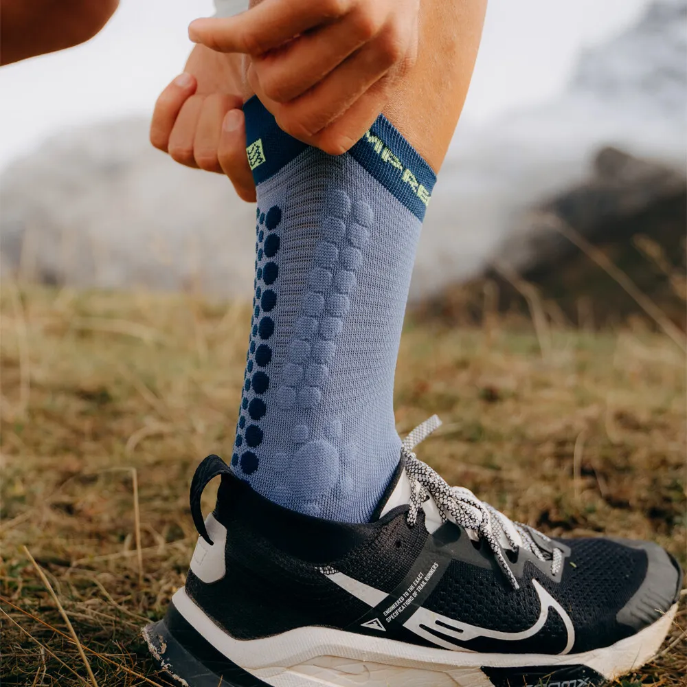 Compressport Pro Racing v4.0 Trail Socks - AW24