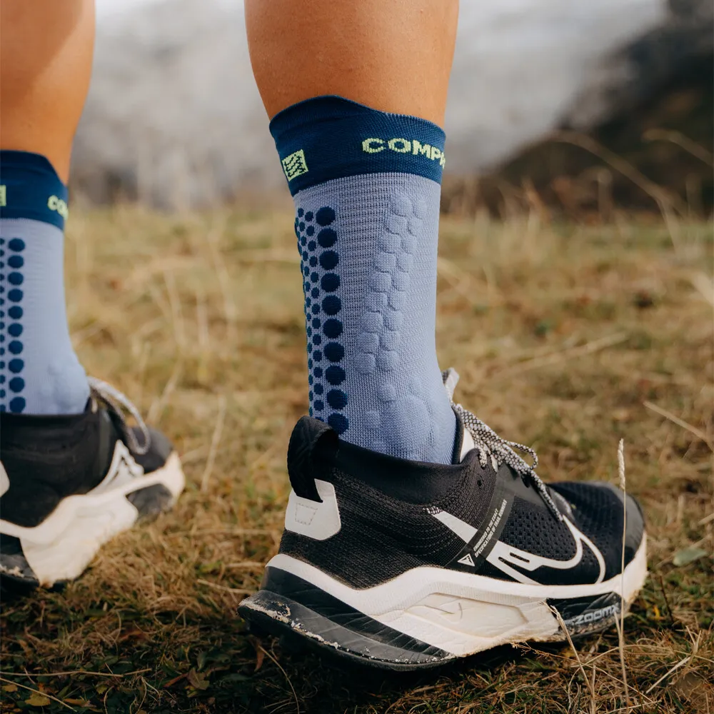 Compressport Pro Racing v4.0 Trail Socks - AW24