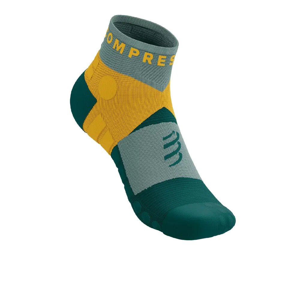 Compressport Ultra Trail Low Socks - AW24