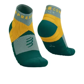 Compressport Ultra Trail Low Socks - AW24