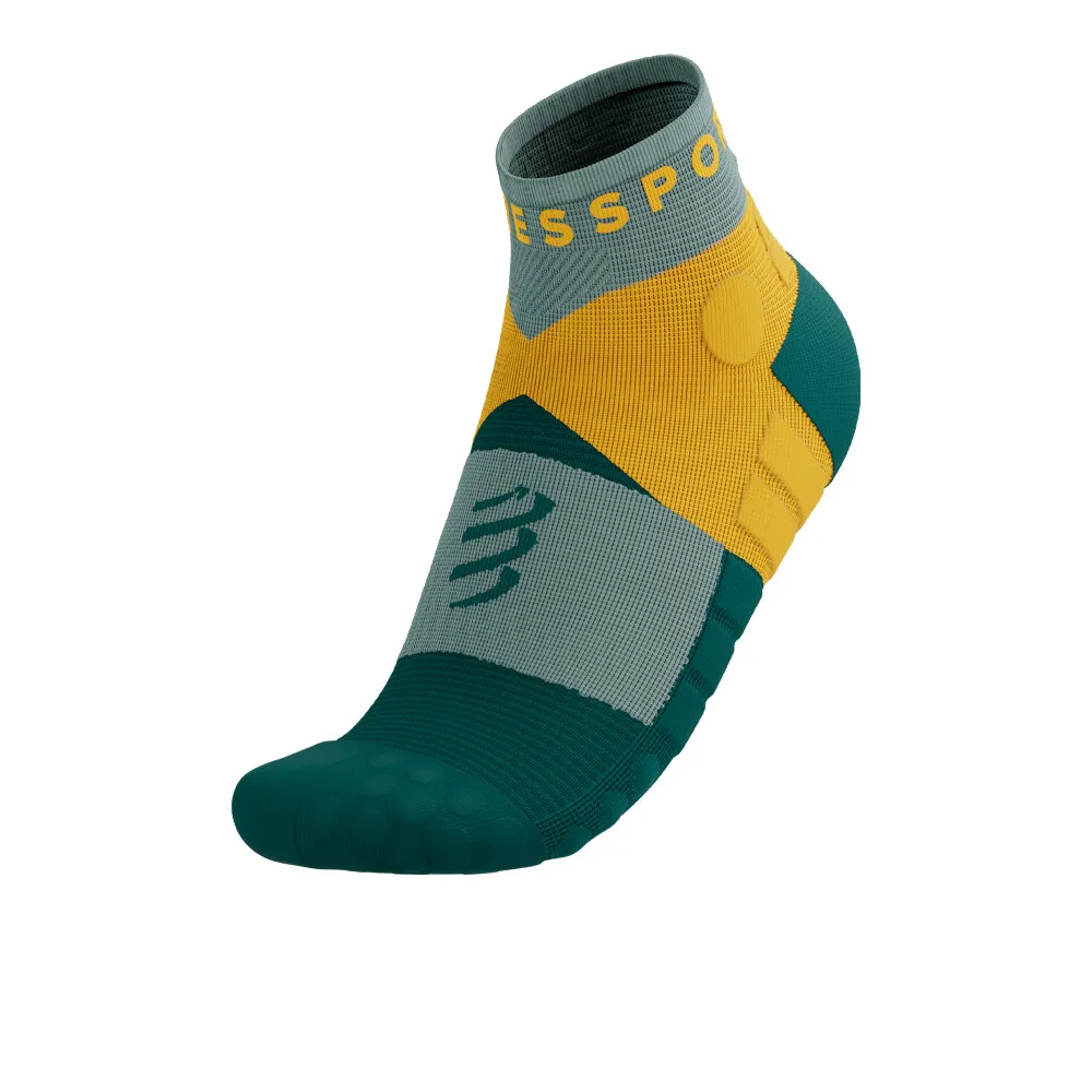 Compressport Ultra Trail Low Socks - AW24