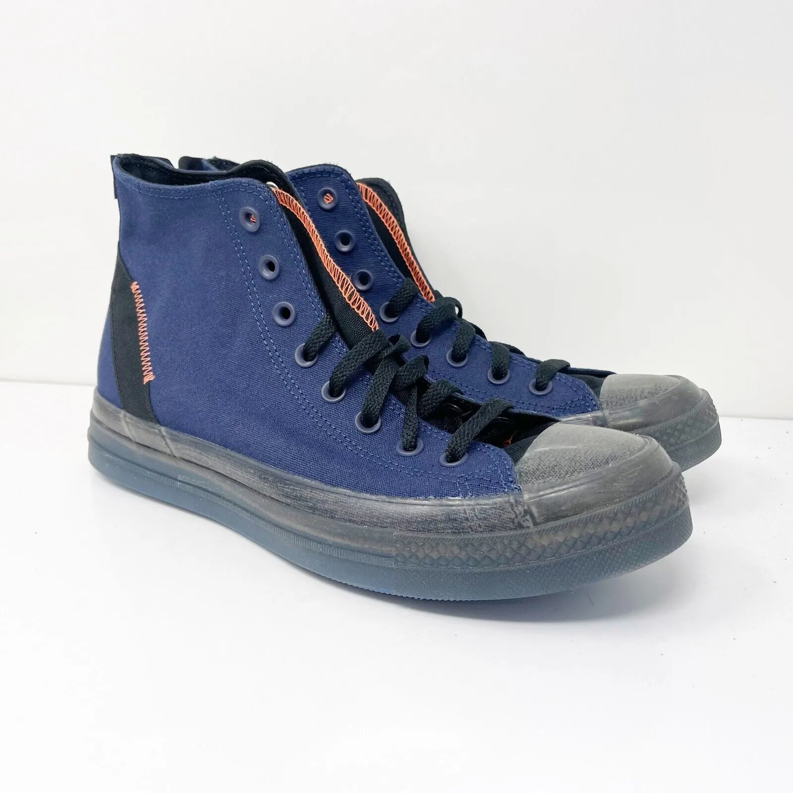 Converse Unisex CT All Star CX 172808C Blue Casual Shoes Sneakers Size M9 W11