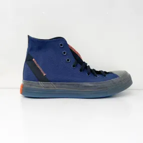 Converse Unisex CT All Star CX 172808C Blue Casual Shoes Sneakers Size M9 W11